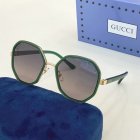 Gucci High Quality Sunglasses 5043