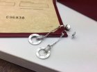 Cartier Jewelry Earrings 54