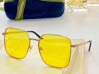 Gucci High Quality Sunglasses 6143
