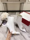 Valentino Women's Shoes 578