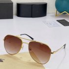 Prada High Quality Sunglasses 669