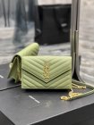 Yves Saint Laurent Original Quality Handbags 575