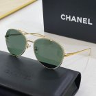 Chanel High Quality Sunglasses 2155