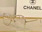 Chanel High Quality Sunglasses 2009