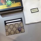 Gucci High Quality Wallets 22