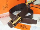 Hermes High Quality Belts 122