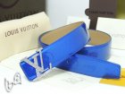 Louis Vuitton High Quality Belts 154