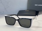 Yves Saint Laurent High Quality Sunglasses 107