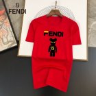 Fendi Men's T-shirts 219