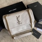 Yves Saint Laurent Original Quality Handbags 90