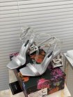 Dolce & Gabbana Women's Shoes 446