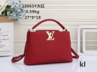 Louis Vuitton Normal Quality Handbags 832