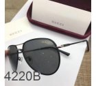 Gucci High Quality Sunglasses 4285