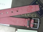 Gucci High Quality Belts 275