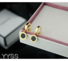 Bvlgari Jewelry Earrings 15