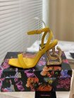 Dolce & Gabbana Women's Shoes 450