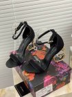 Dolce & Gabbana Women's Shoes 464