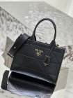 Prada High Quality Handbags 401