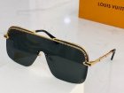 Louis Vuitton High Quality Sunglasses 3584