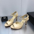 Chanel Women's Shoes 1373