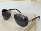Mont Blanc High Quality Sunglasses 320