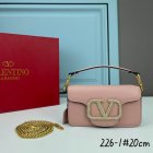 Valentino High Quality Handbags 371