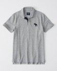 Abercrombie & Fitch Men's Polo 80