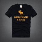 Abercrombie & Fitch Men's T-shirts 454