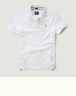 Abercrombie & Fitch Men's Polo 91