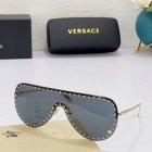 Versace High Quality Sunglasses 461