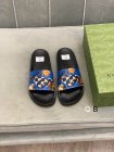 Gucci Men's Slippers 118