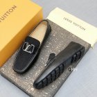 Louis Vuitton Men's shoes 3681