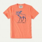 Abercrombie & Fitch Men's T-shirts 387