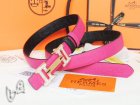 Hermes High Quality Belts 55