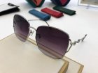 Gucci High Quality Sunglasses 5038