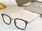 THOM BROWNE Plain Glass Spectacles 61
