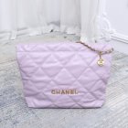 Chanel High Quality Handbags 46