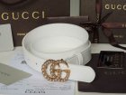 Gucci Original Quality Belts 74