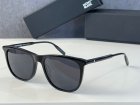Mont Blanc High Quality Sunglasses 297