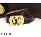 Louis Vuitton High Quality Belts 1395