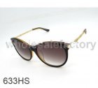 Gucci High Quality Sunglasses 237