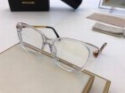 Bvlgari Plain Glass Spectacles 120