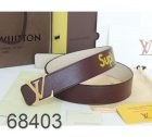Louis Vuitton High Quality Belts 3376