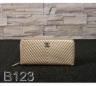 Chanel Normal Quality Wallets 108