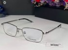Mont Blanc Plain Glass Spectacles 131