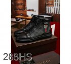 Gucci Men's Athletic-Inspired Shoes 2237