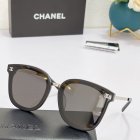 Chanel High Quality Sunglasses 1449