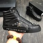 Philipp Plein Men's Shoes 757