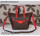 Louis Vuitton High Quality Handbags 4023