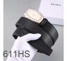 Prada High Quality Belts 45